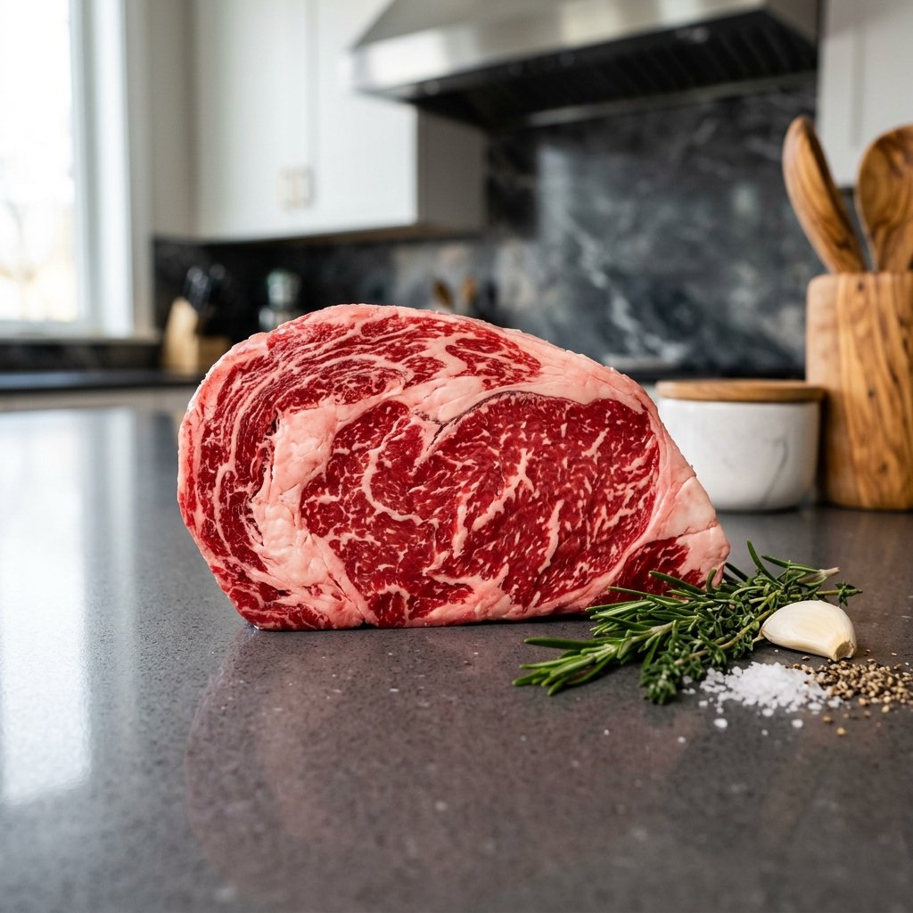 Day 1 Fresh Steak